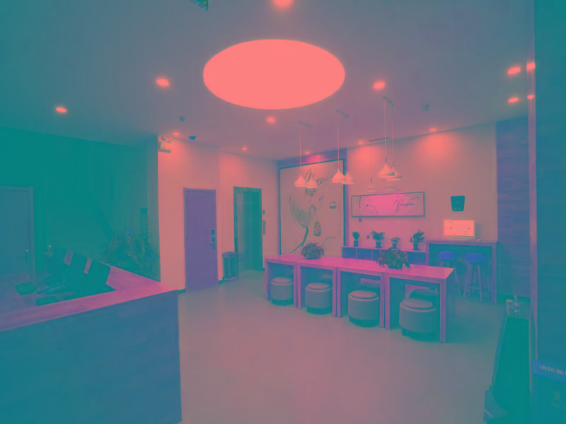 7 Days Premium Jiayuguan Datang Meishi Street Bran