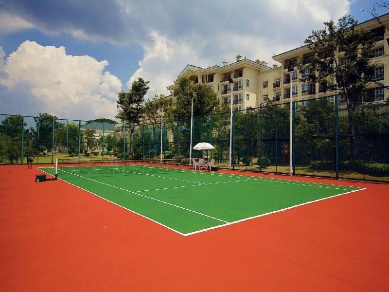 Country Garden Phoenix Hotel Anqing