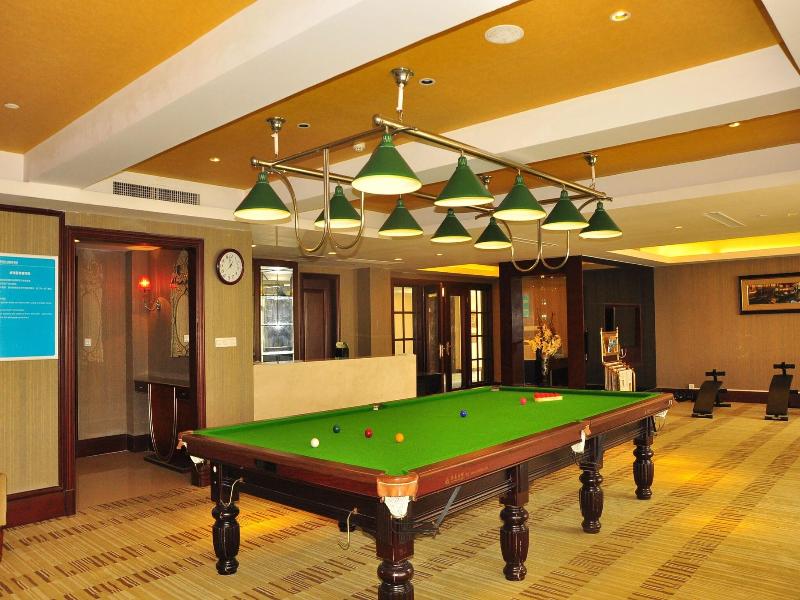 Country Garden Phoenix Hotel Anqing