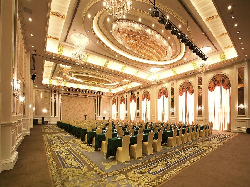 Country Garden Phoenix Hotel Anqing