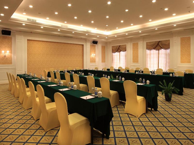Country Garden Phoenix Hotel Anqing