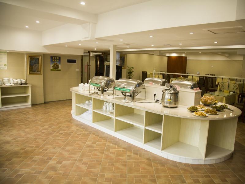 Greentree Inn Chizhou Qingyang Miaoqian Road Rongx image