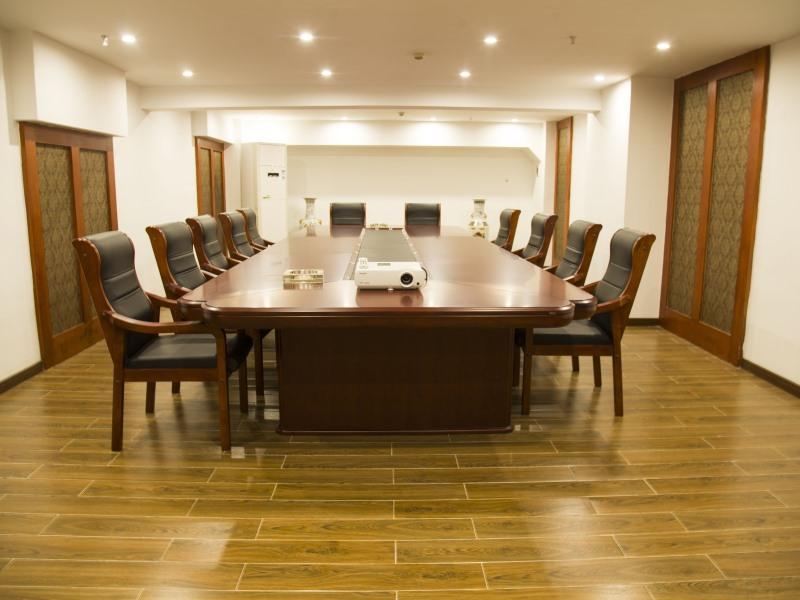 Greentree Inn Chizhou Qingyang Miaoqian Road Rongx image