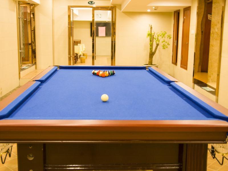 Greentree Inn Chizhou Qingyang Miaoqian Road Rongx image