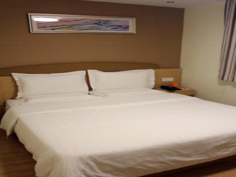 7 Days Inn Shucheng Meihe East Road Branch — photo 3