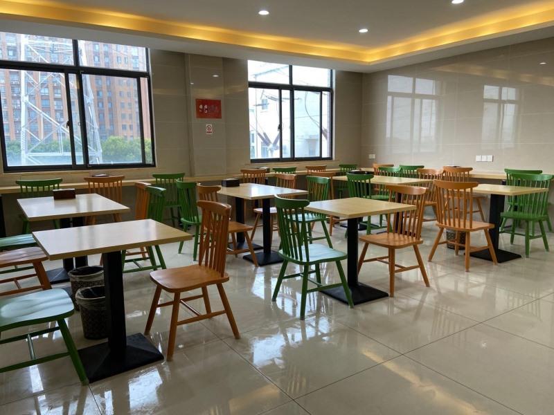 Greentree INN Changzhou Zouqu Town Taifu Times SQU image
