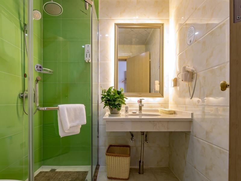 Greentree INN Changzhou Zouqu Town Taifu Times SQU — photo 32