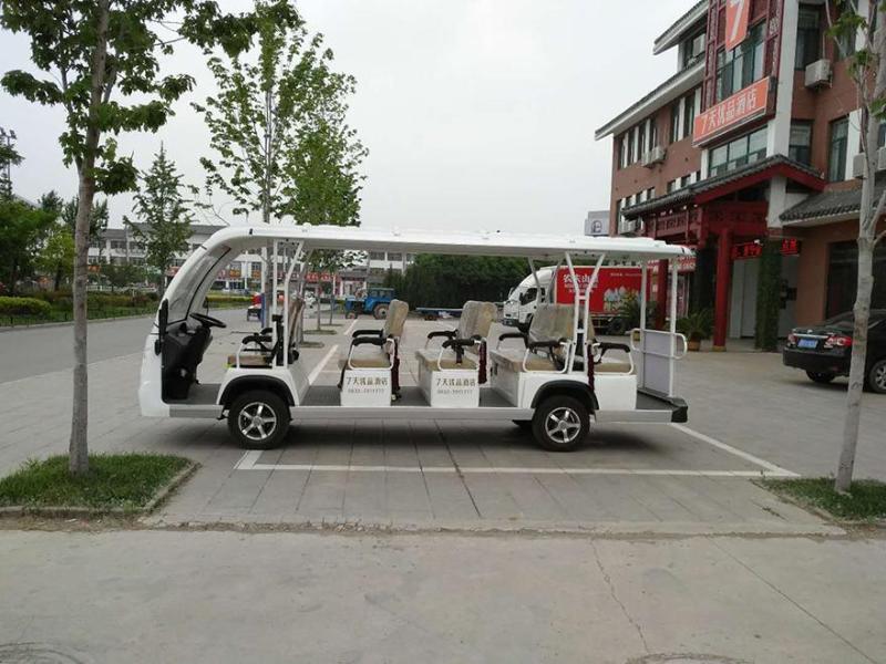 7 DAYS PREMIUMA ZAOZHUANG TAI ERZHUANG ANCIENT TOW