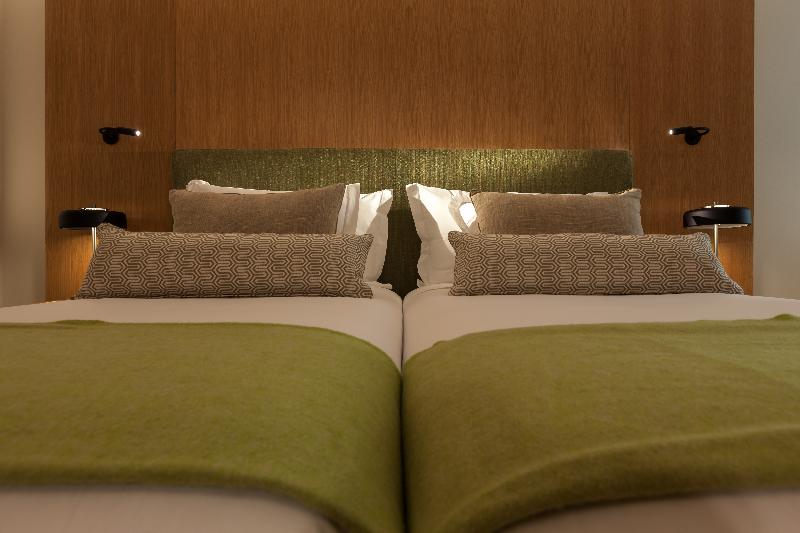 Neya Porto Hotel image