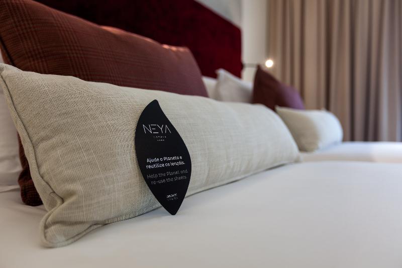 Neya Porto Hotel image