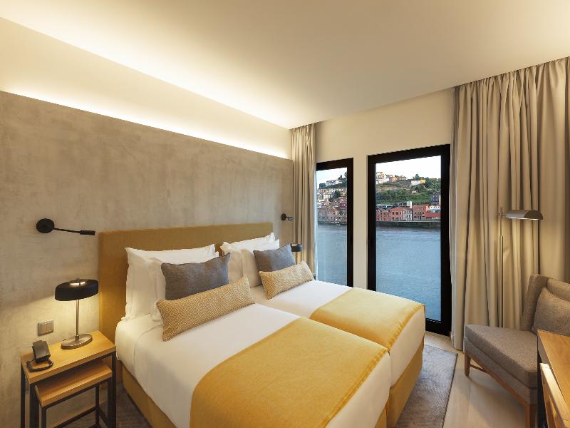 Neya Porto Hotel image