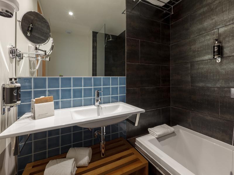 Neya Porto Hotel image