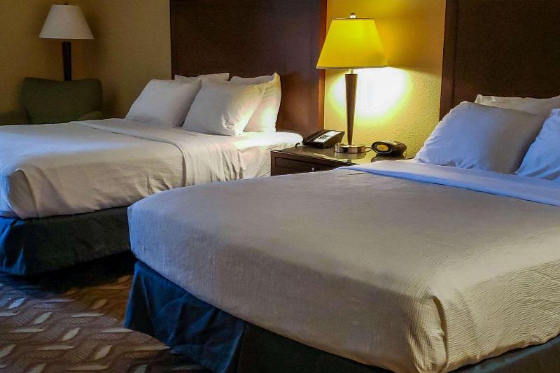 Clarion Inn & Suites Roswell image
