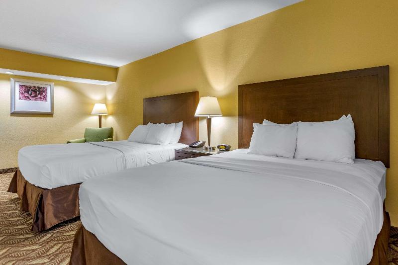 Clarion Inn & Suites Roswell image
