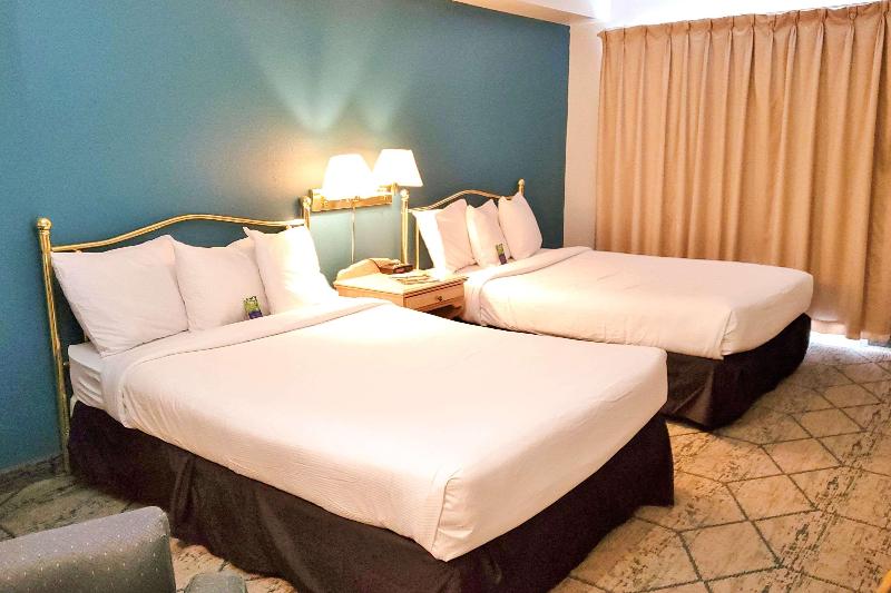 Ramada by Wyndham Miramichi New Brunswick image