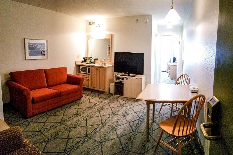 Ramada by Wyndham Miramichi New Brunswick image