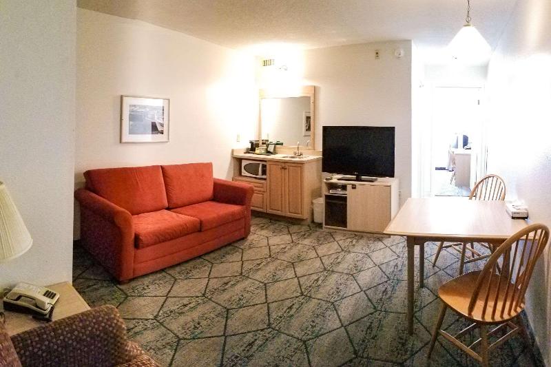 Ramada by Wyndham Miramichi New Brunswick image