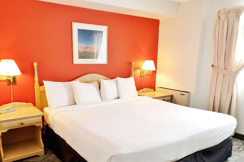 Ramada by Wyndham Miramichi New Brunswick image