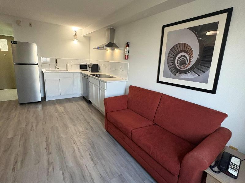 Ramada by Wyndham Miramichi New Brunswick image