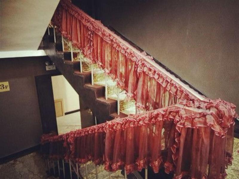 Dunhuang Dun He Hotel