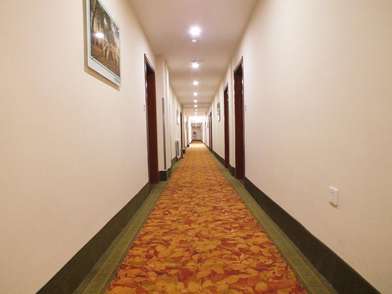 Greentree INN Zhangjiakou Kangbao County Huinong W