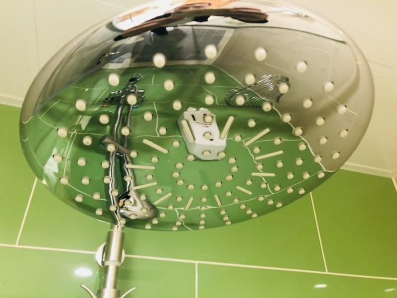 Greentree Inn Jining Jinyu Road Red Star Macalline image