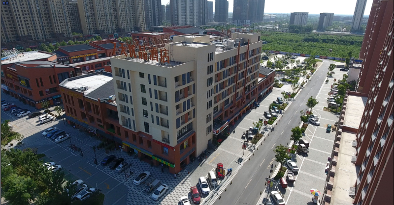 7 Days Premium·Jining Yanzhou Sun Fortune Plaza