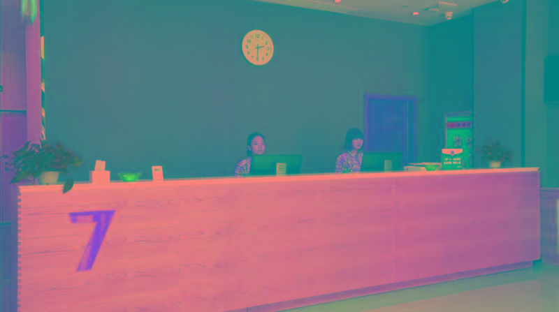 7 Days PremiumÂ·Jining Yanzhou Sun Fortune Plaza