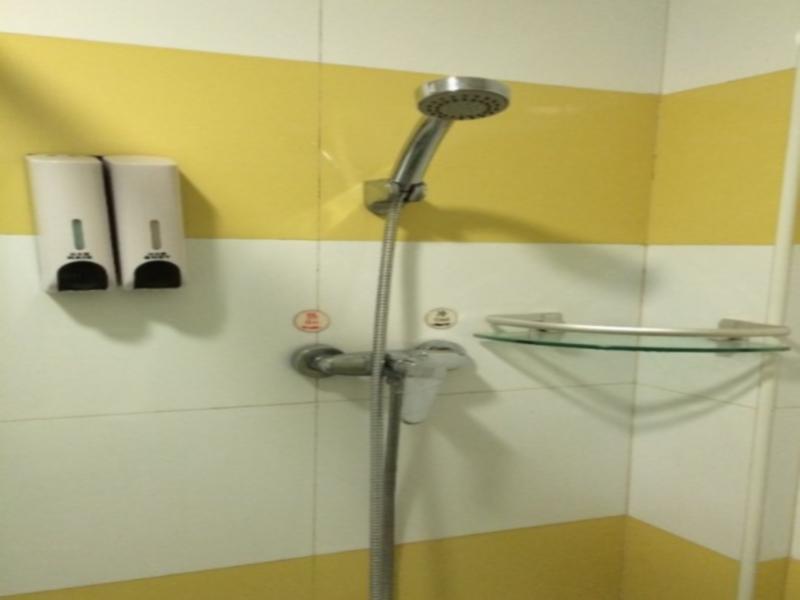 7 Days Inn Liang Shan Jin Xiu Cheng Branch