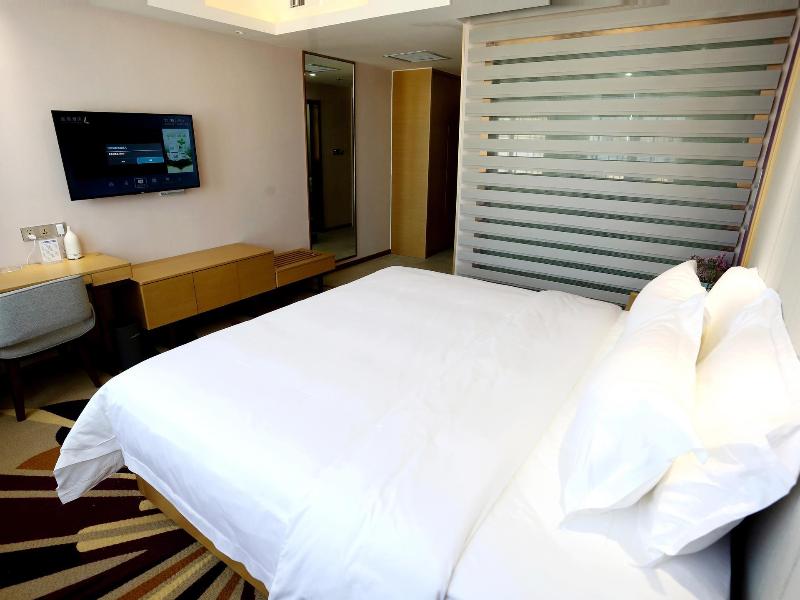 Lavande Hotels Pei County Hanyuan Avenue