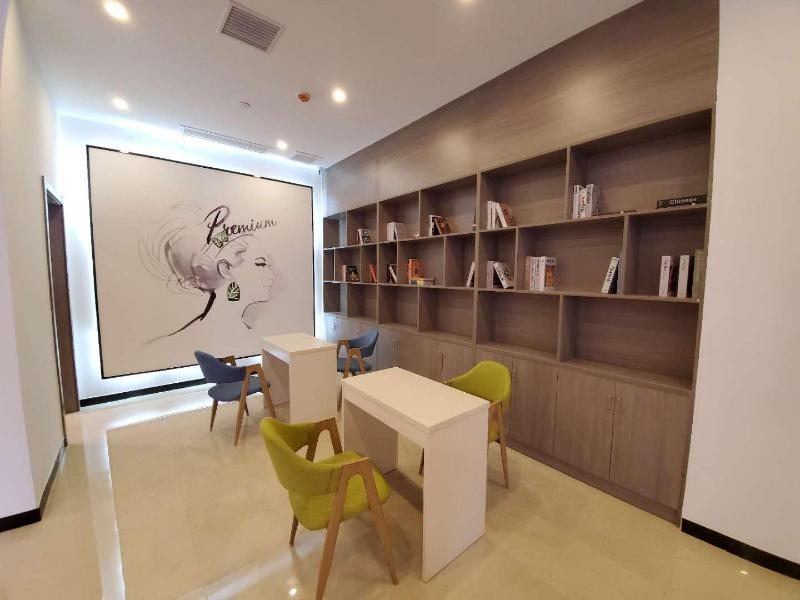 7 Days PremiumÂ·Yichang Yiling
