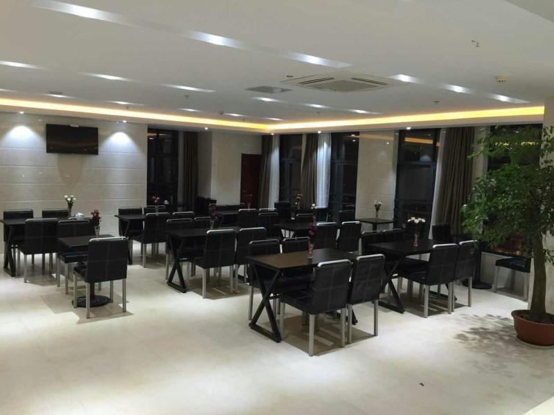 Greentree Inn Jiangsu Wuxi Yixing Post Building Ex