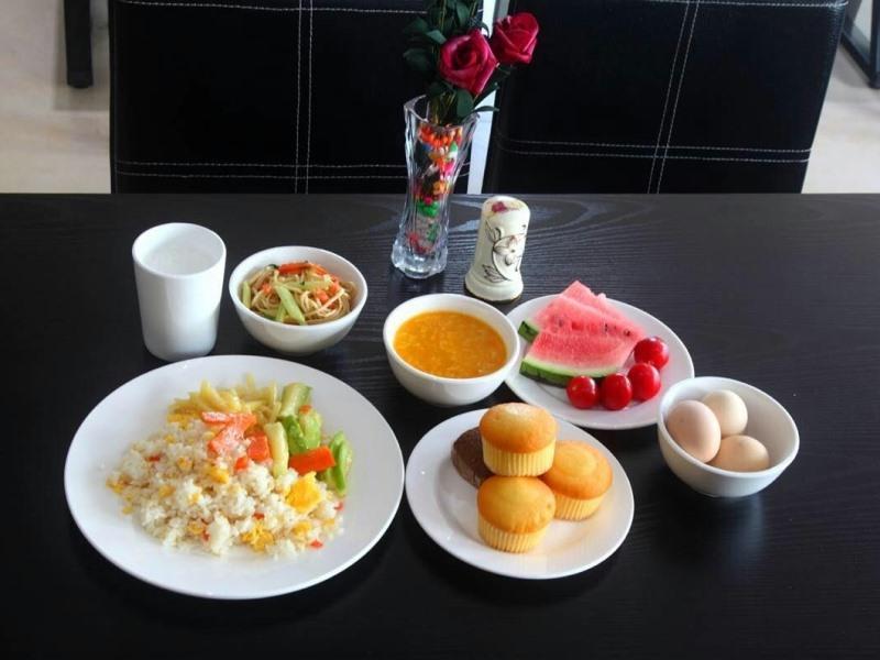 Greentree Inn Jiangsu Wuxi Yixing Post Building Ex