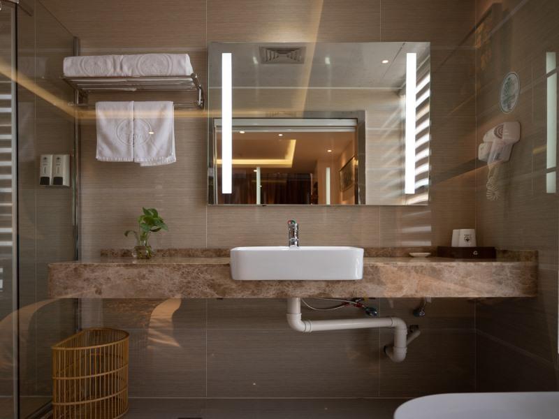 Greentree Inn Jiangsu Wuxi Yixing Post Building Ex