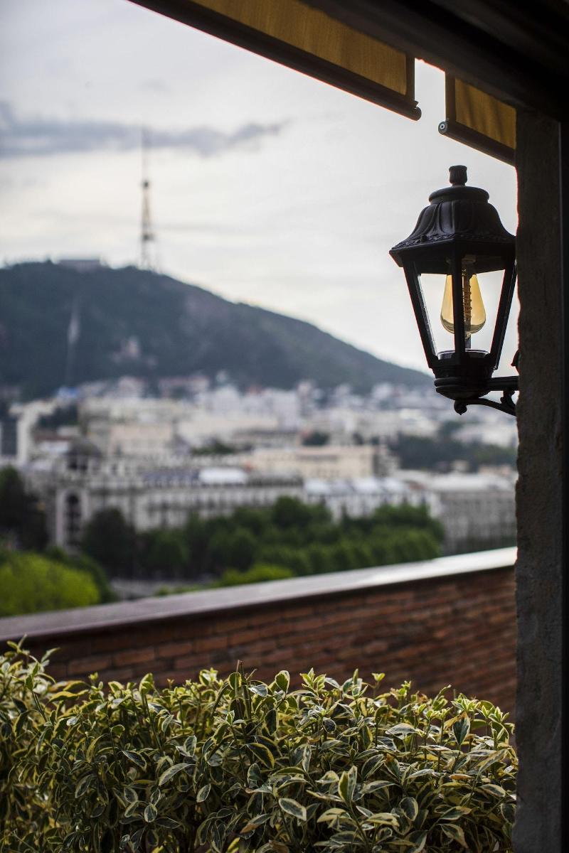 Passport Tbilisi image