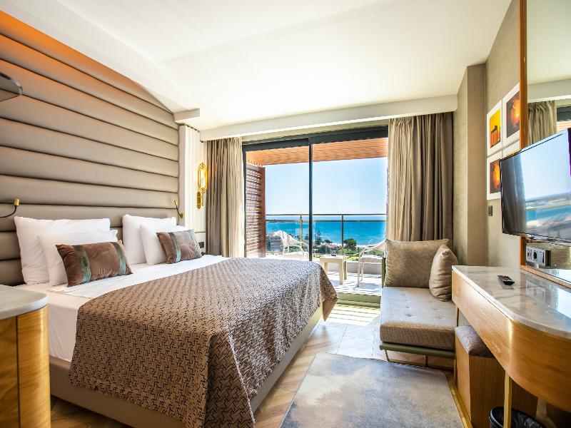 Alexia Resort & Spa +16 Adult Only image