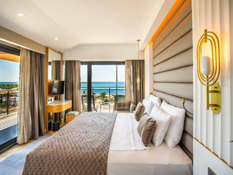 Alexia Resort & Spa +16 Adult Only image