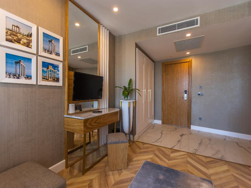 Alexia Resort & Spa +16 Adult Only image