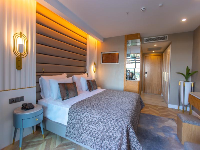 Alexia Resort & Spa +16 Adult Only image