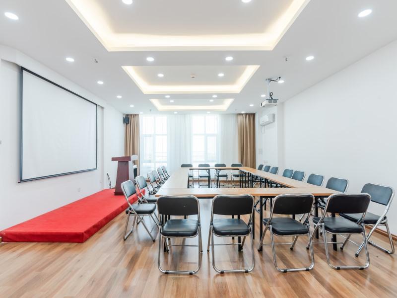 Greentree Alliance Yinchuan South Bus Station Hote