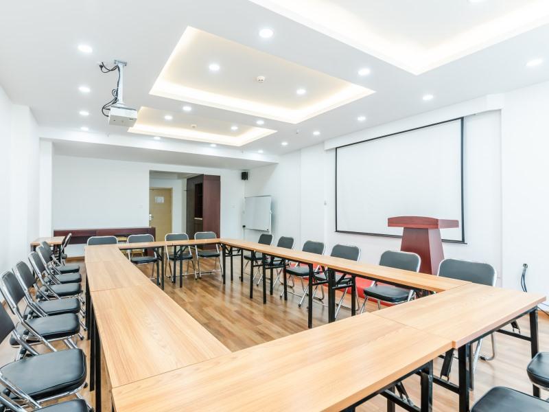 Greentree Alliance Yinchuan South Bus Station Hote