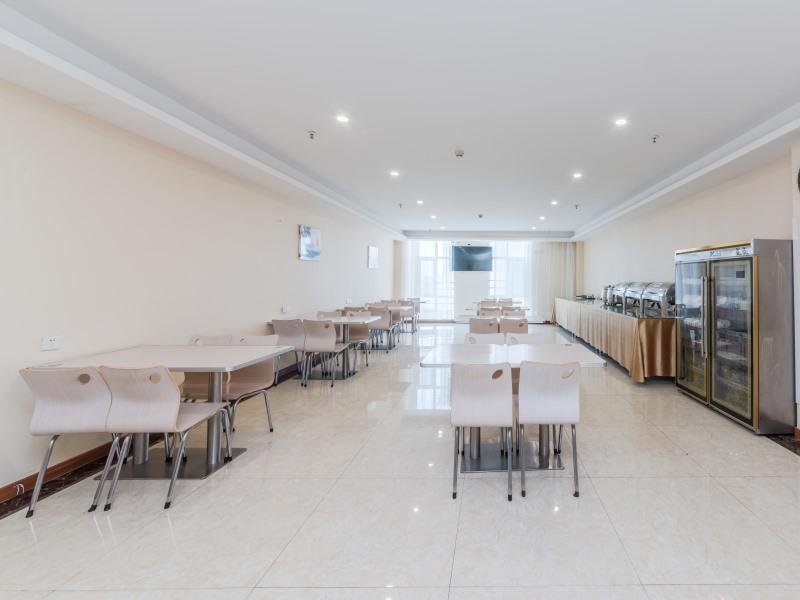 Greentree Alliance Yinchuan South Bus Station Hote