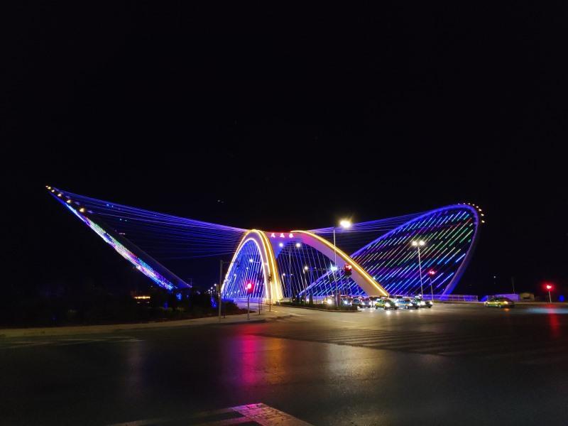 Greentree Alliance Yinchuan South Bus Station Hote
