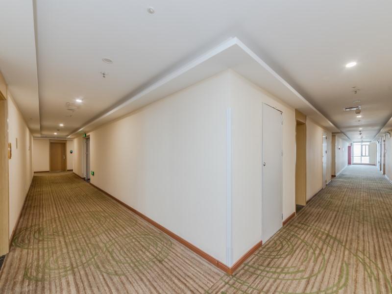 Greentree Alliance Yinchuan South Bus Station Hote