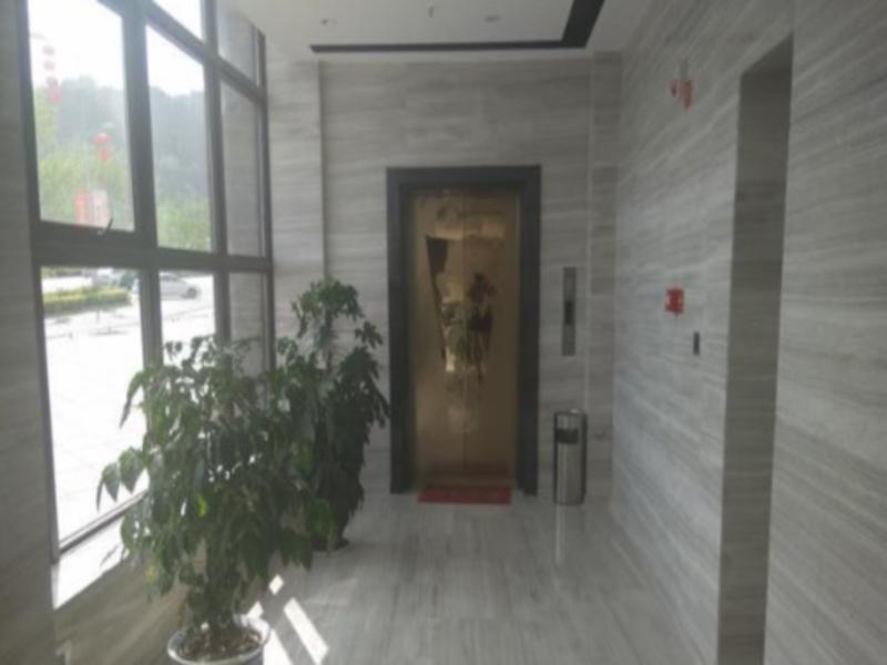 IU HOTEL SUINING SHEHONG BUS STATION BRANCH