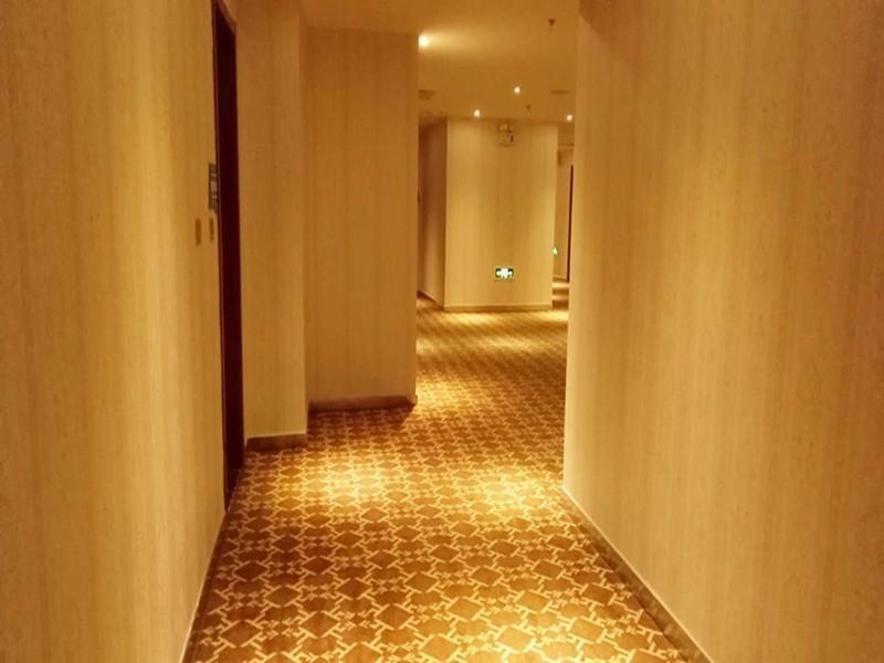 PAI HotelsÂ·Yining Jiefang Road New Times Square