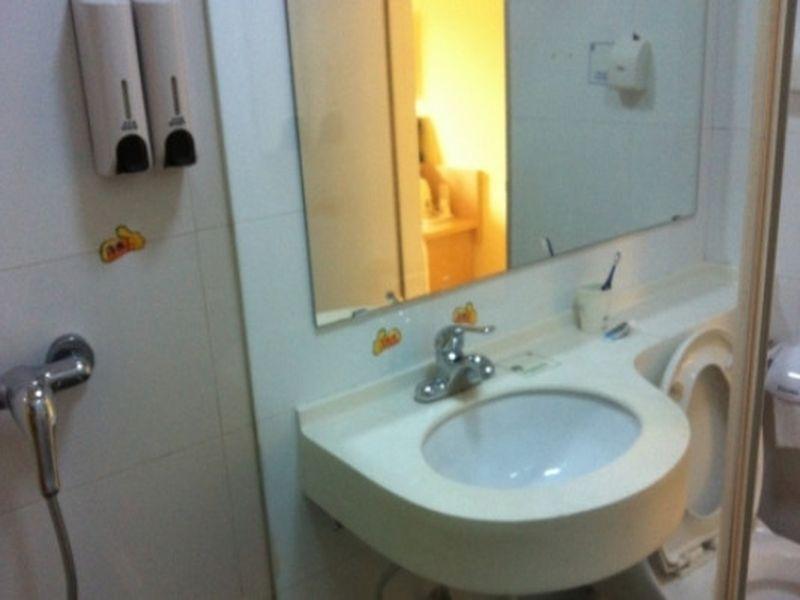 7 Days Inn Ganzhou Rui Jin Hong Du Plaza Branch