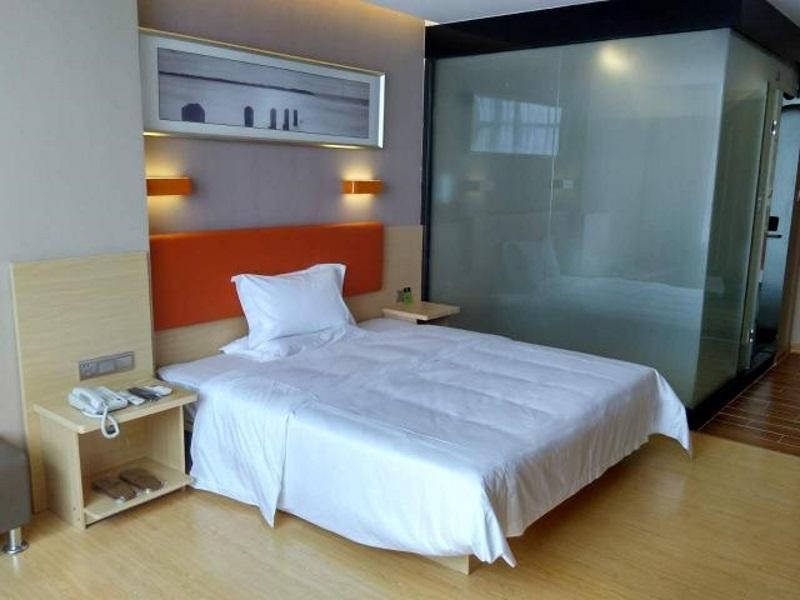 7 Days Premium Jieyang Xichang Branch