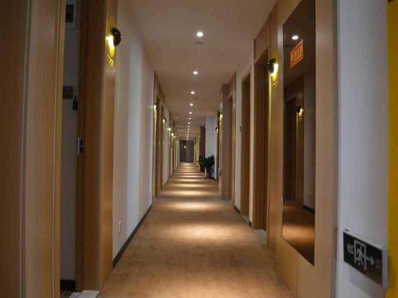 7 Days Sunshine Suzhou LuZhi Old Town Branch — photo 3