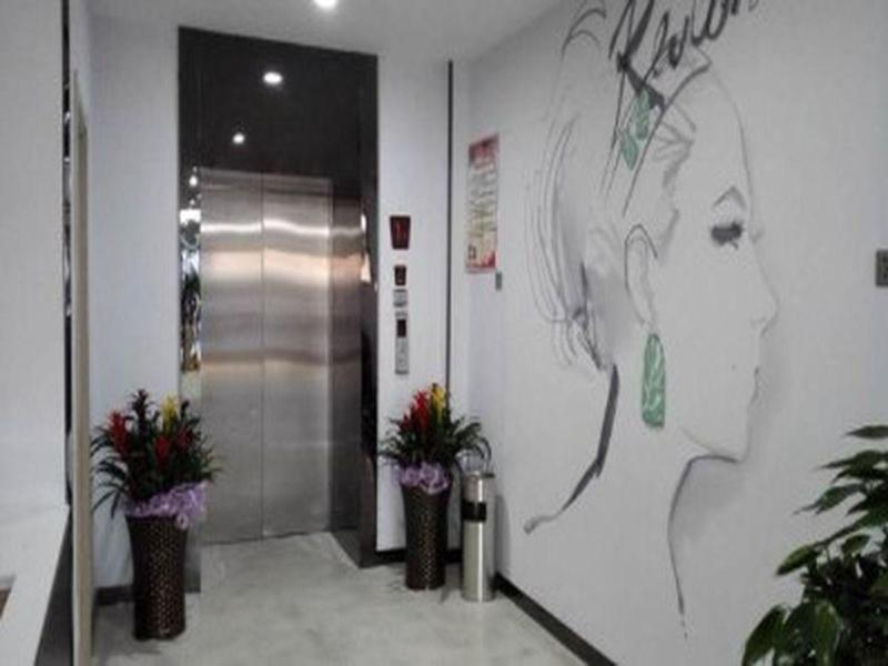 7 Days Inn Premium Tangshan Fengnan Shuanghu Jinyu — photo 2